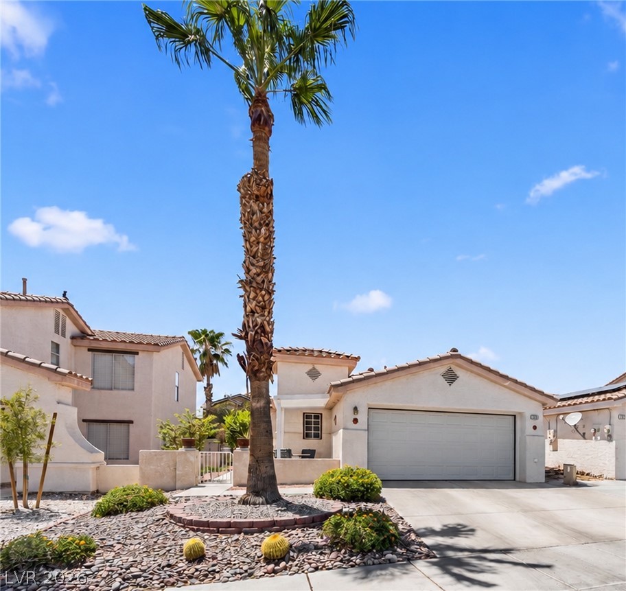 7209 Tame Place, Las Vegas 89131