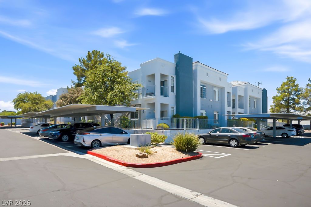 2201 Ramsgate Drive #514, Henderson 89074