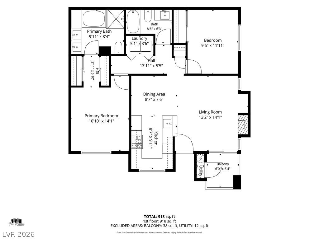 Photo 27 of 28, 2201 Ramsgate Drive #514