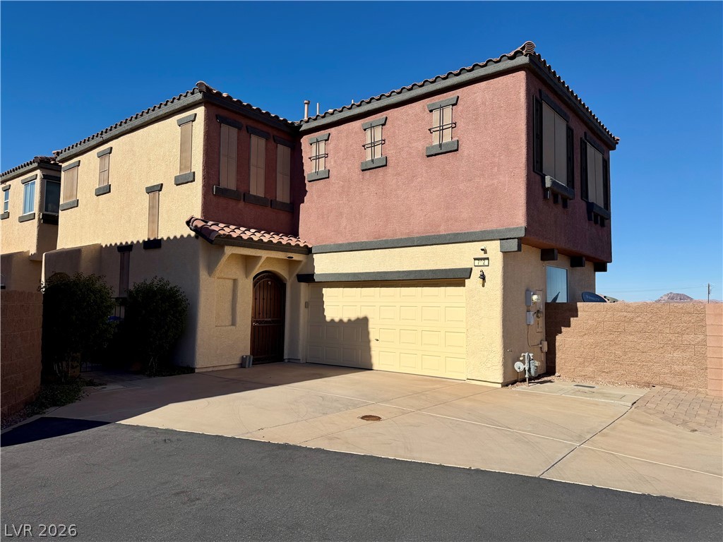 702 Emerald Idol Place, Henderson 89011