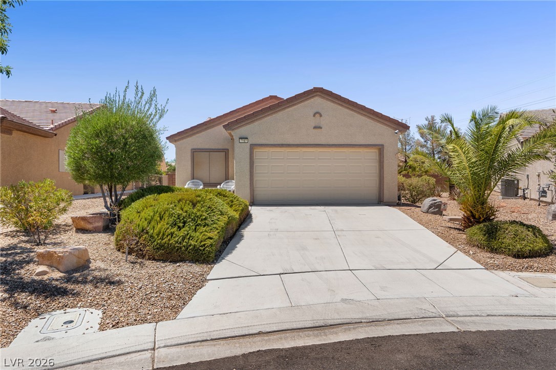 7953 Grey Teal Street, North Las Vegas 89084