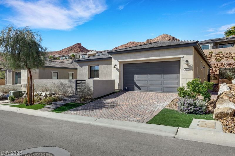 45 Desert Juniper Lane, Henderson