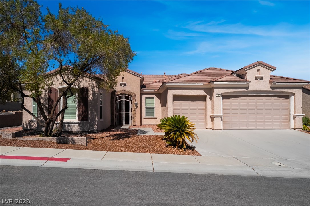 2123 Savannah River Street, Henderson 89044