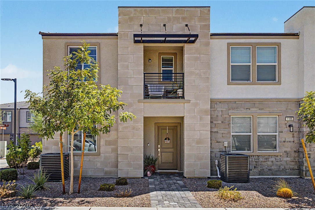 1101 Ammonite Avenue, Henderson 89011