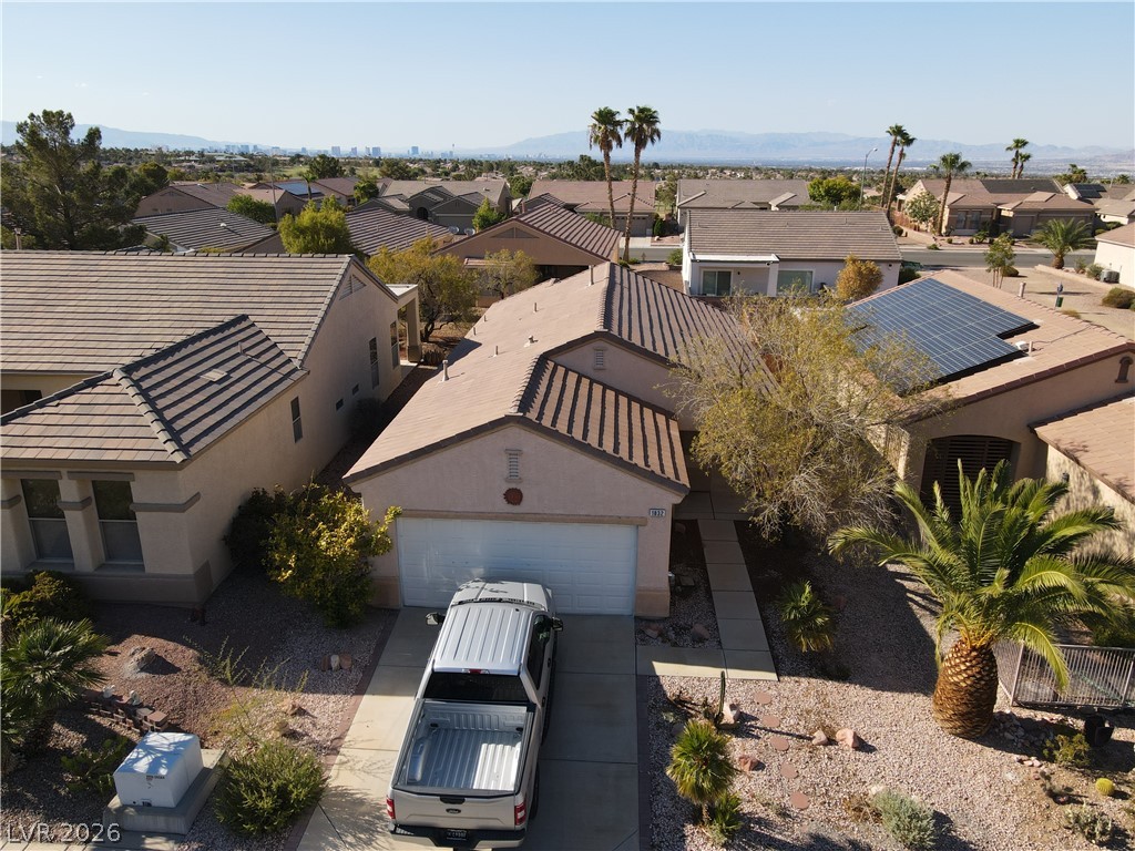 1832 Mountain Ranch Avenue, Henderson 89012