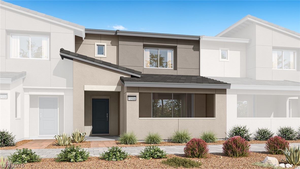 1174 Sandara Lane, Henderson