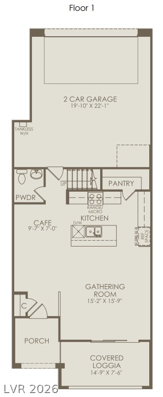 Photo 2 of 1174 Sandara Lane