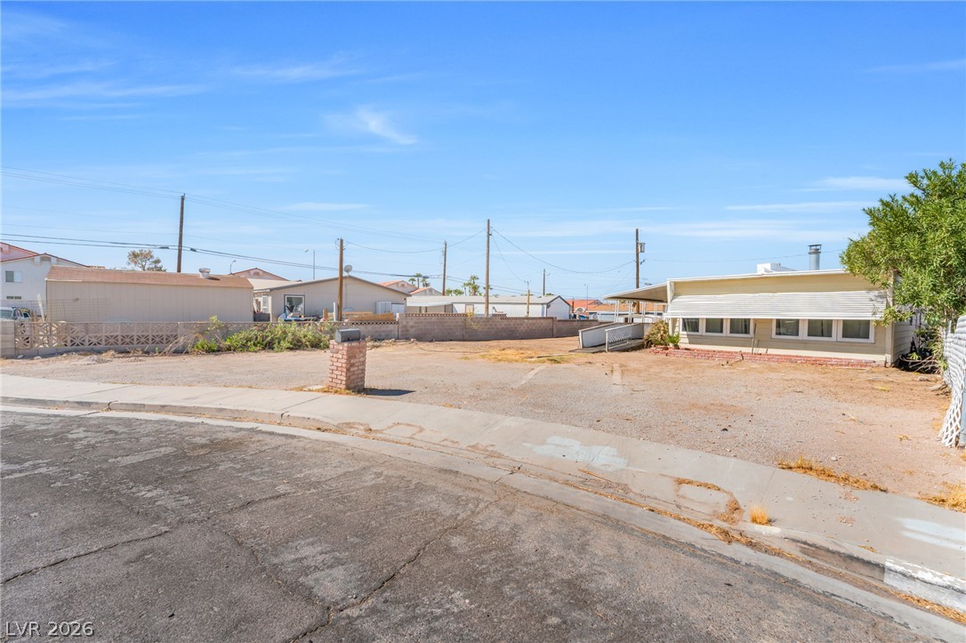 2029 College Circle, Las Vegas 89156