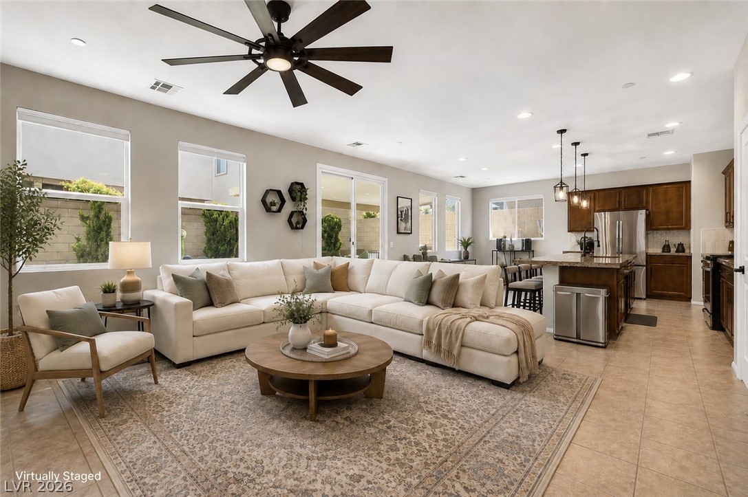 10383 Andele Avenue, Las Vegas 89166