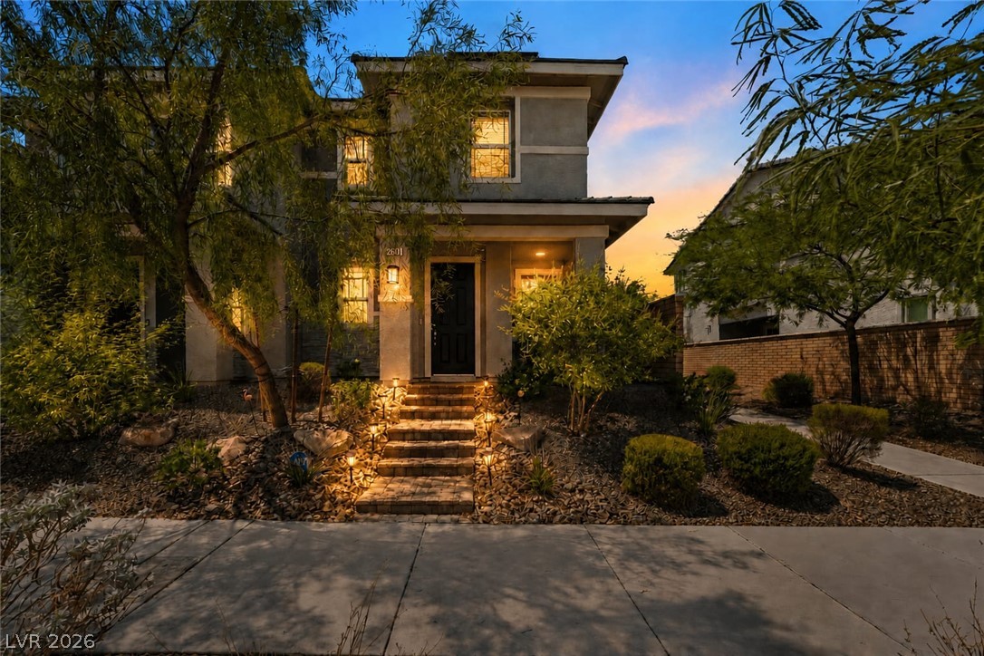 730 Last Dance Place, Henderson 89011