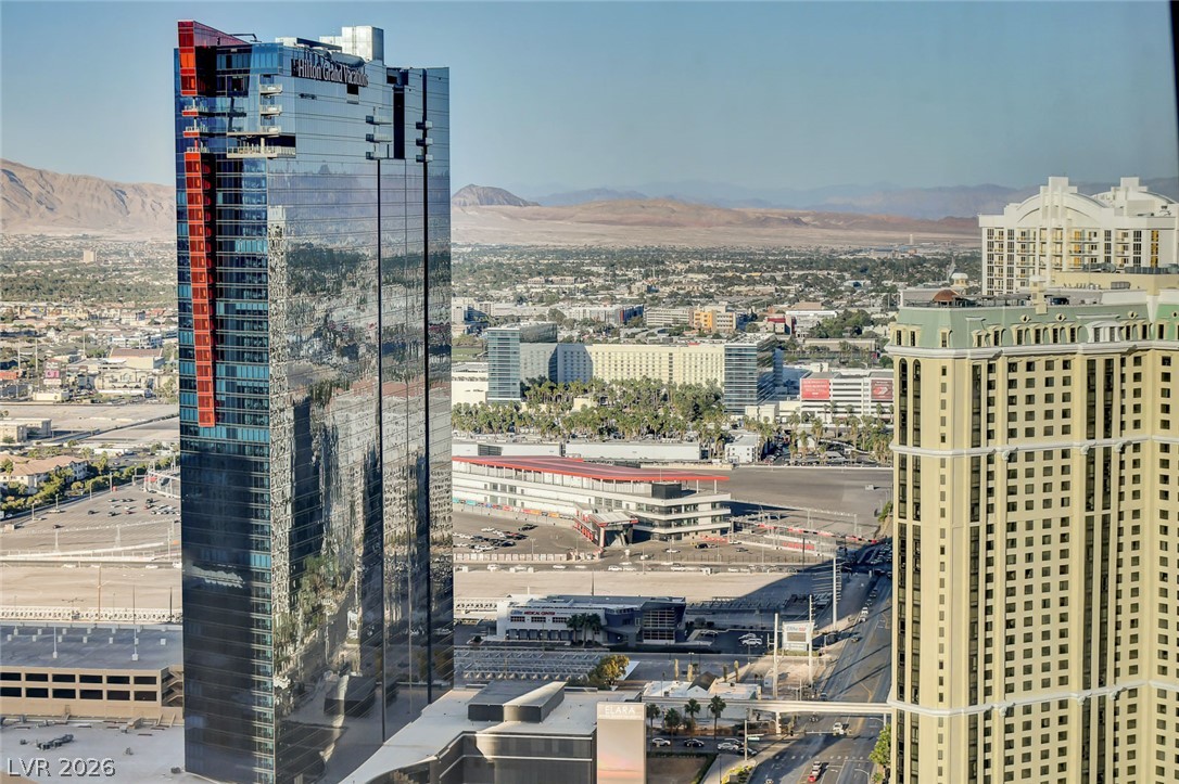 Photo 43 of 93, 3722 S Las Vegas Boulevard #3603