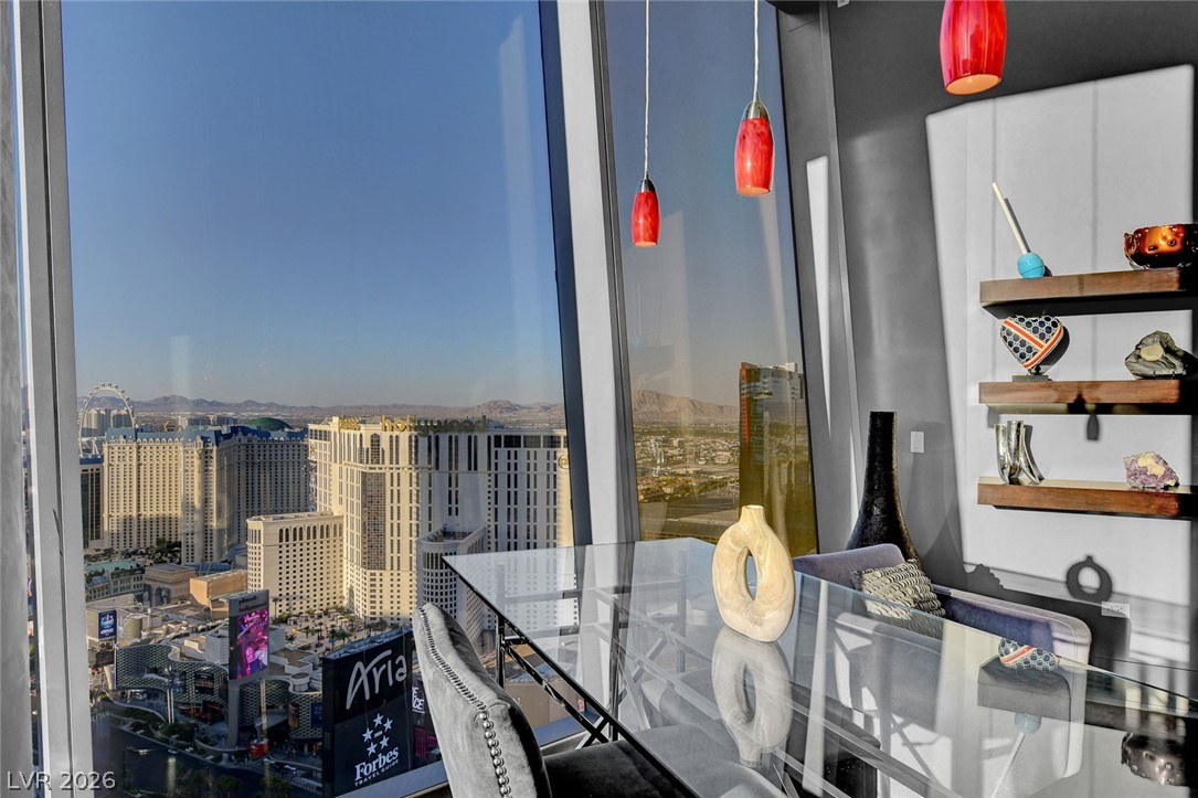 Photo 46 of 93, 3722 S Las Vegas Boulevard #3603