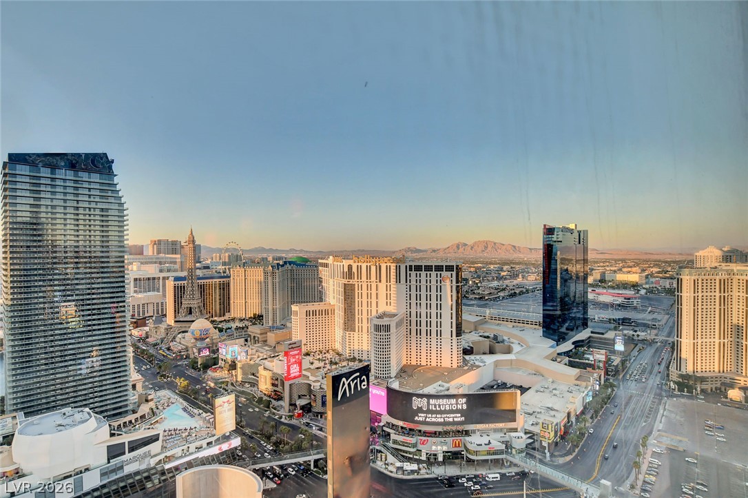 Photo 54 of 93, 3722 S Las Vegas Boulevard #3603