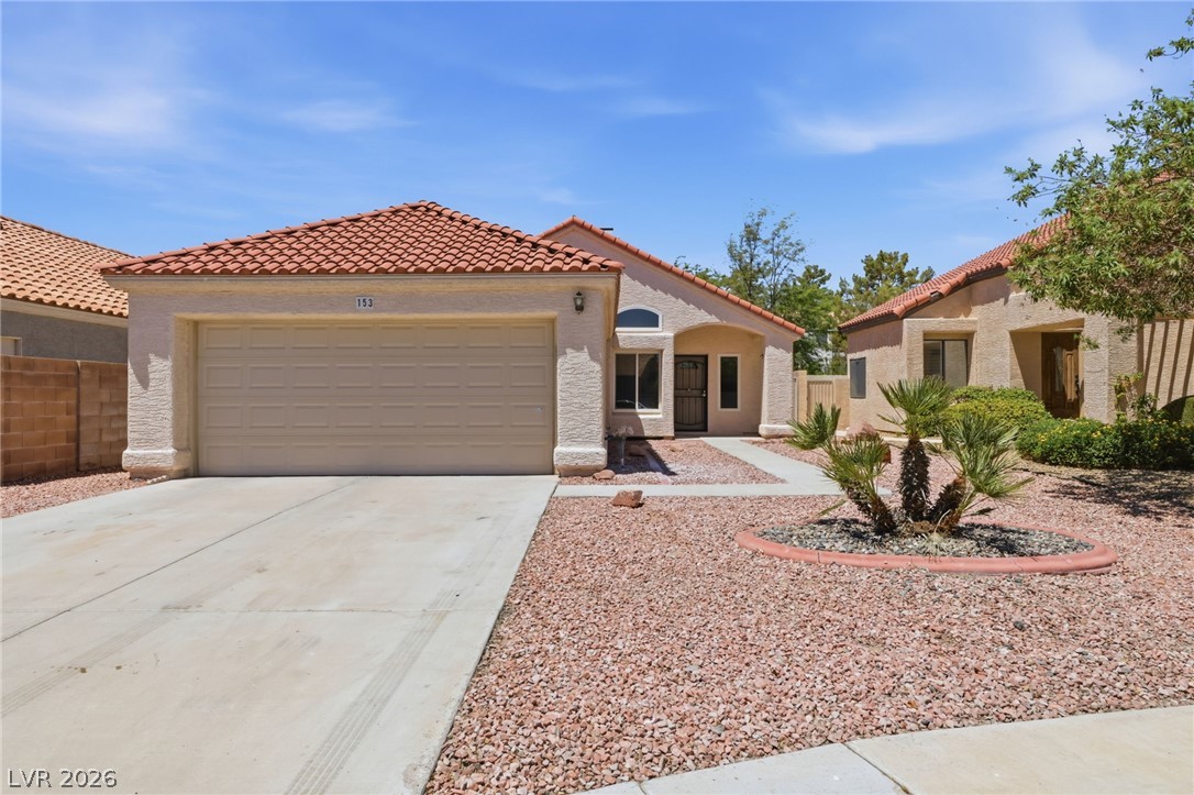 153 Coventry Drive, Henderson 89074