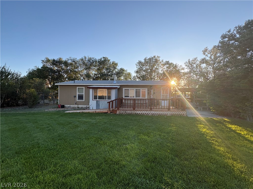 880 N 59th Street, Ely