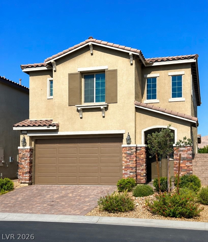 12279 Silvana Street, Las Vegas 89141