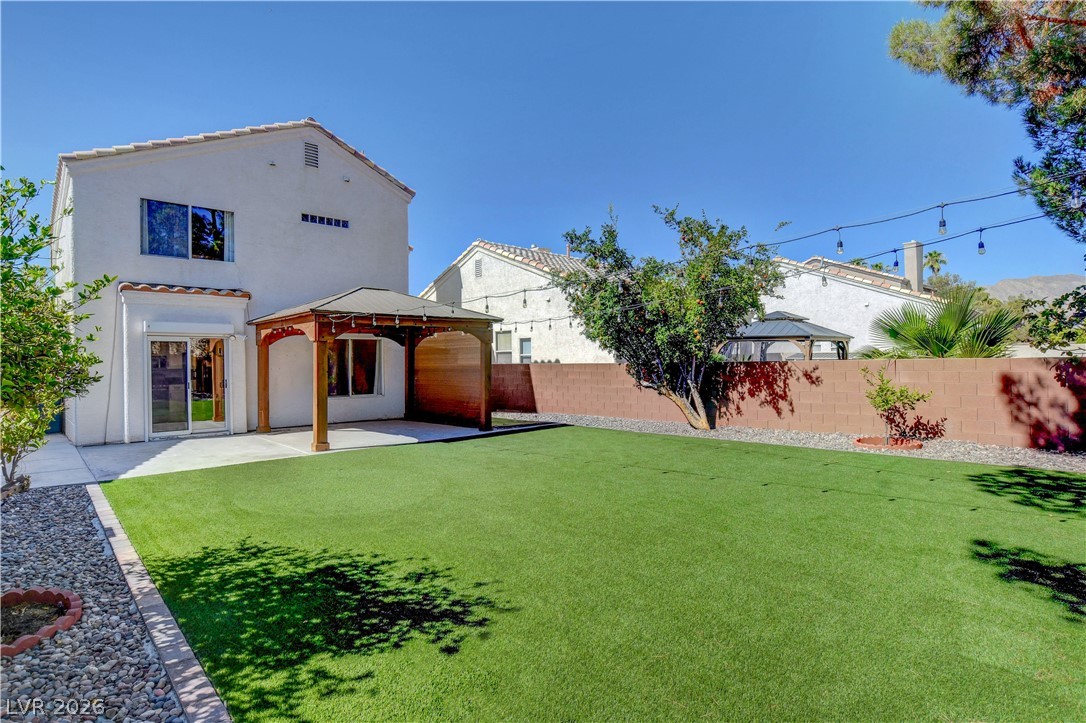 8308 Raphael Court, Las Vegas 89129