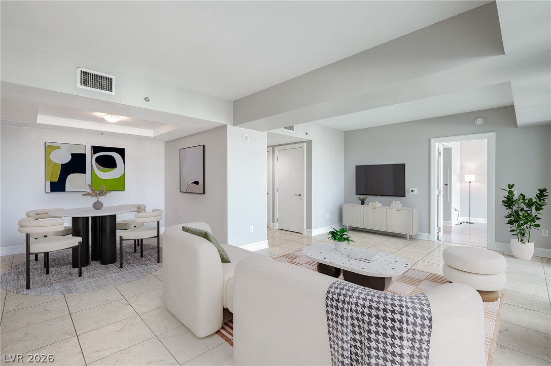 2700 Las Vegas Boulevard #4005, Las Vegas