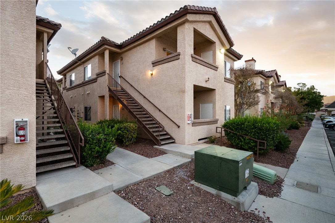 8501 W University Avenue #2081, Las Vegas 89147