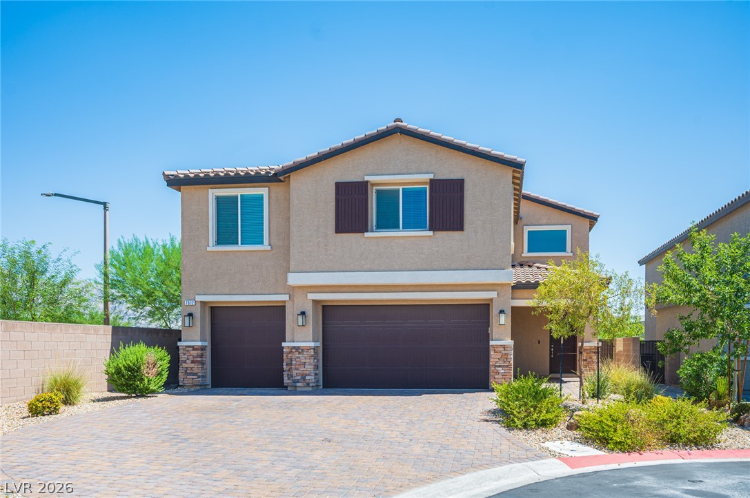 7612 Linton Street, North Las Vegas 89084