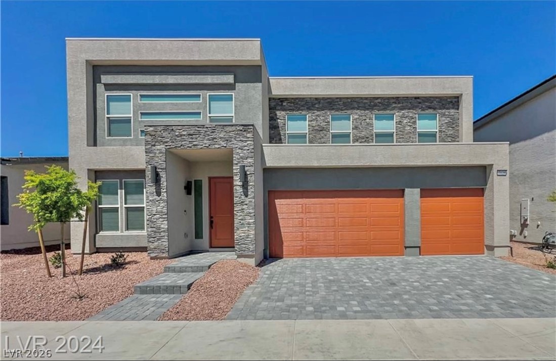 7128 Bold Rock Avenue, Las Vegas