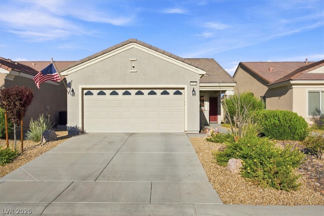 7374 Grassquit Street, North Las Vegas 89084