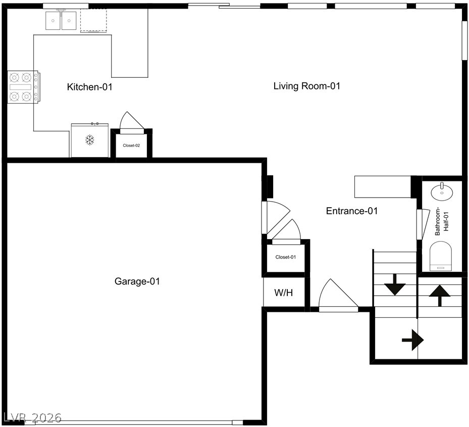 Photo 33 of 34, 1932 Basilwood Court