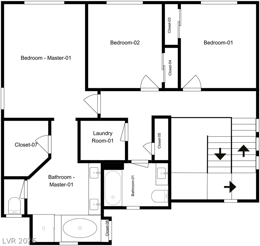 Photo 34 of 34, 1932 Basilwood Court