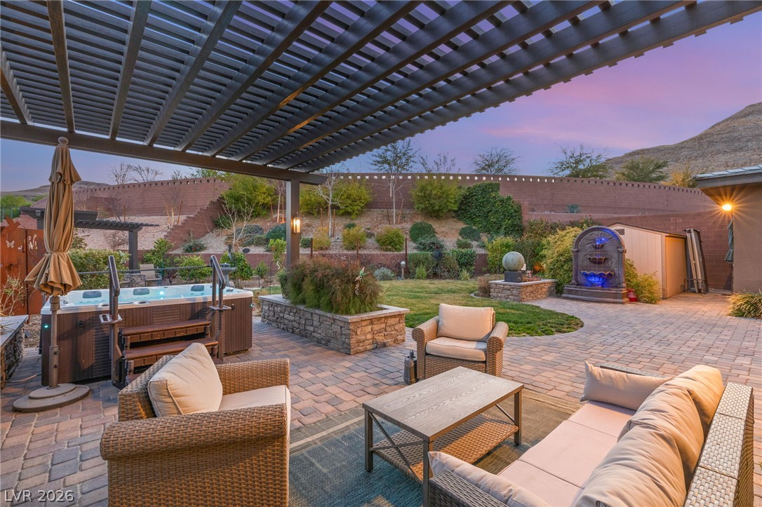 Photo 64 of 80, 10179 Emerald Sunset Court