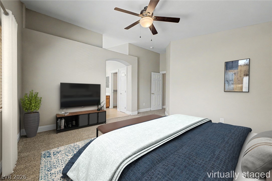 Photo 13 of 30, 3205 Regal Swan Place #3
