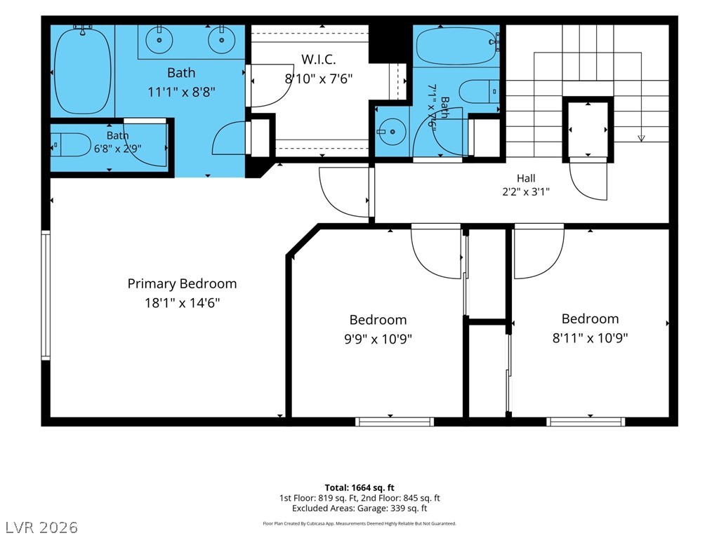 Photo 3 of 3205 Regal Swan Place #3