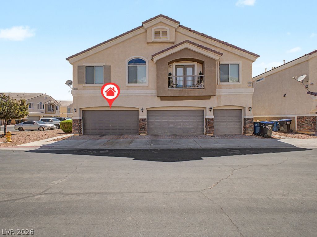 3205 Regal Swan Place #3, North Las Vegas