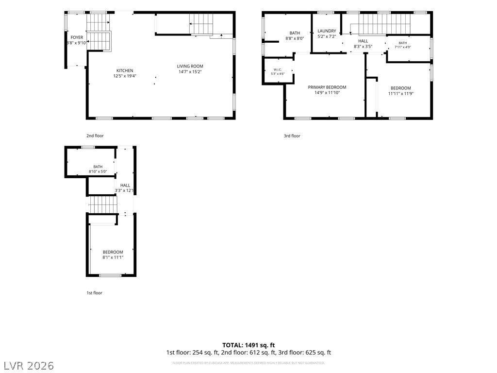 Photo 43 of 43, 8933 Jamie Lee Avenue