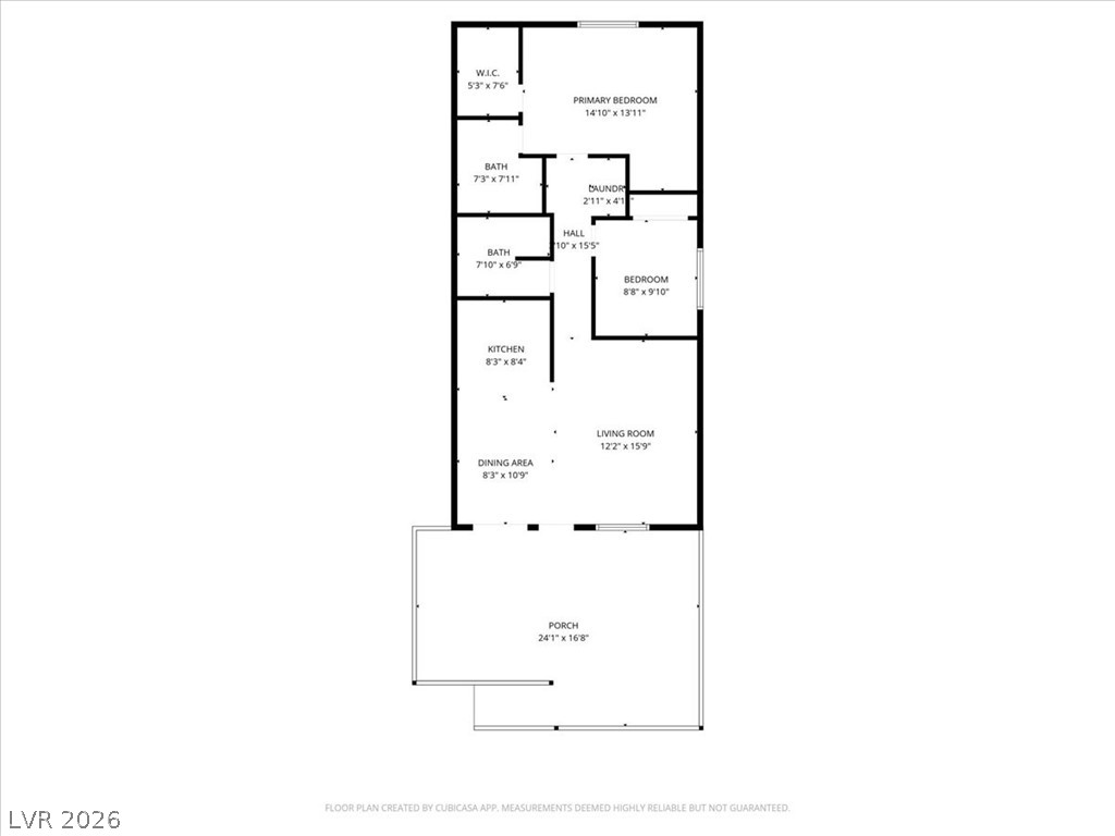Photo 43 of 43, 1853 Mimosa Court