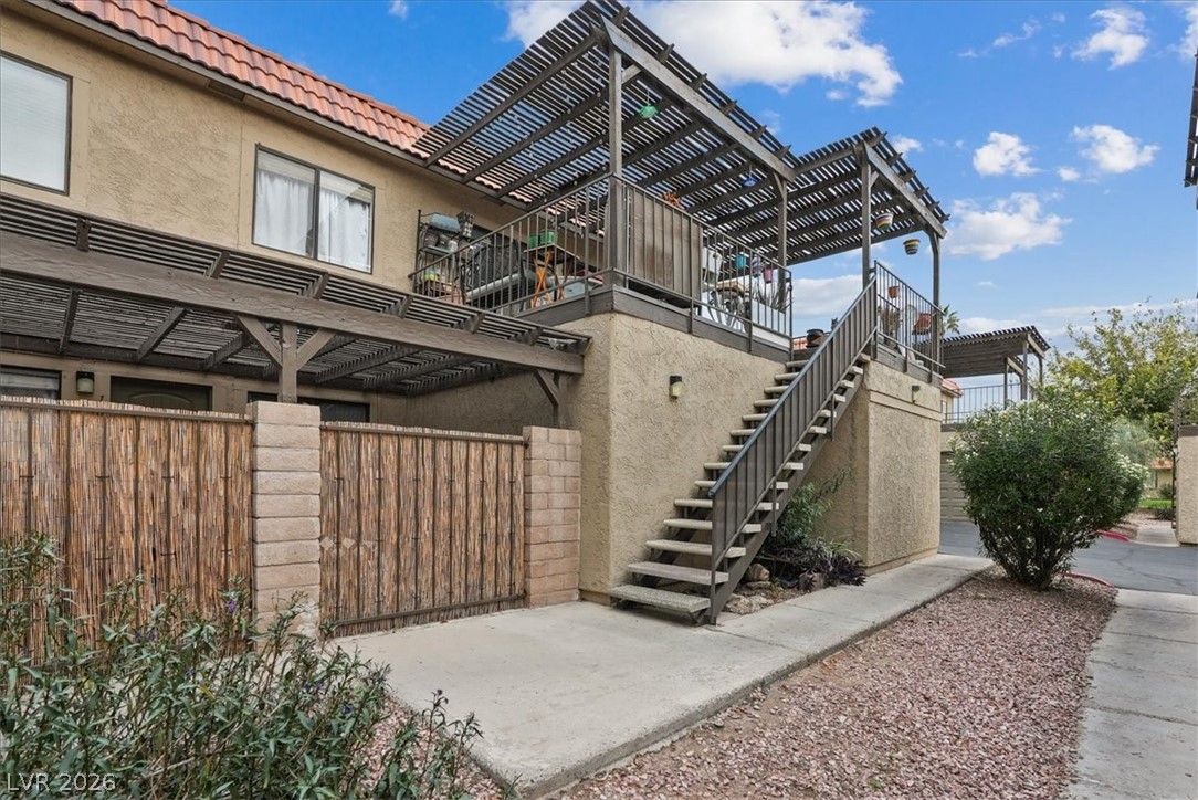 1853 Mimosa Court, Henderson 89014