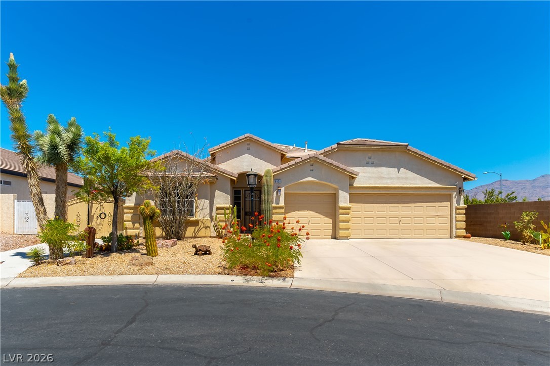 8920 Mannix Court, Las Vegas 89143
