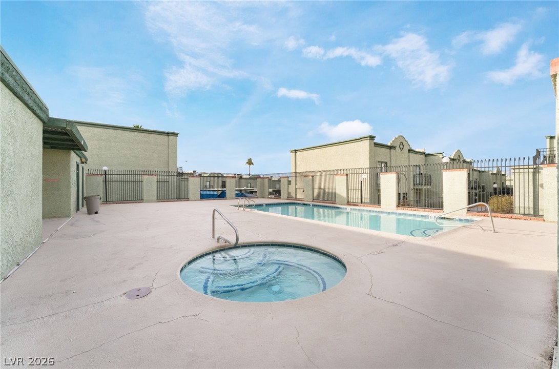 Photo 2 of 7084 BURCOT Avenue #J21