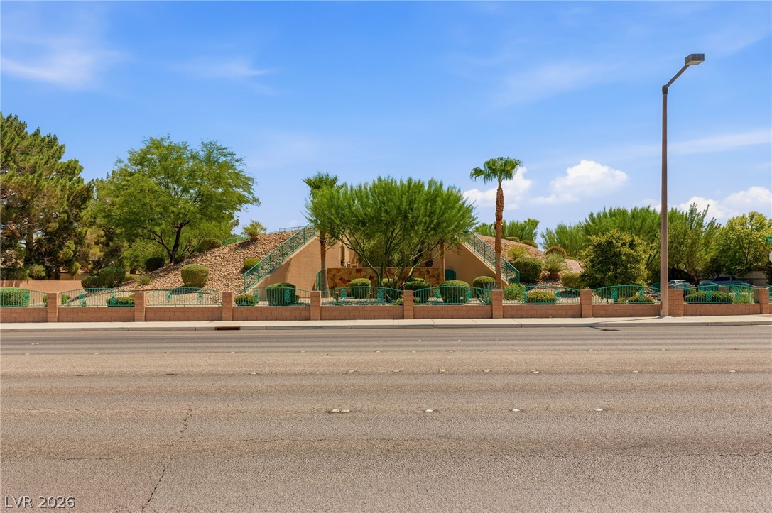6131 Grand Teton Drive, Las Vegas 89131