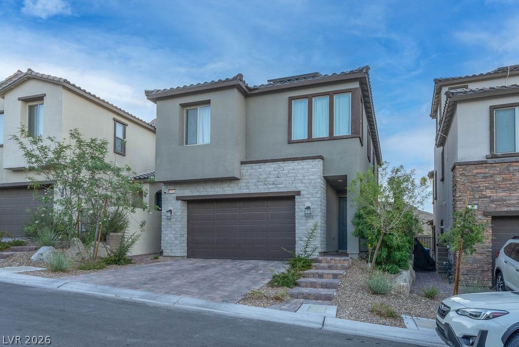 11620 Desert Hollow Avenue, Las Vegas 89138