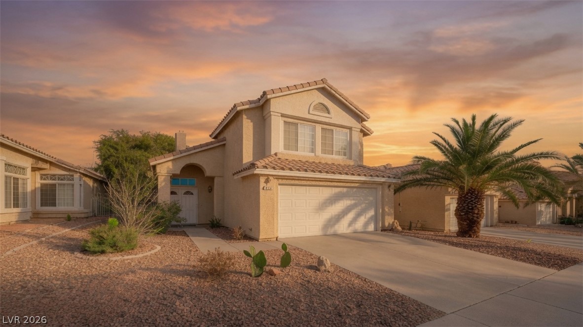 Photo 2 of 5332 Desert Blossom Road