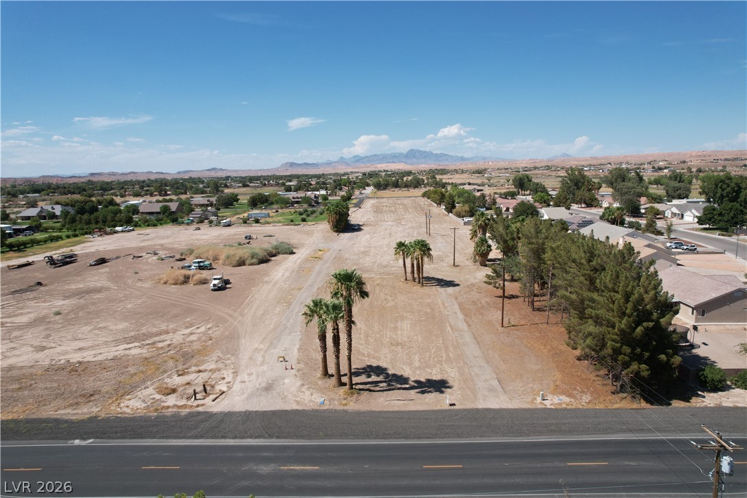 1940 N Moapa Valley Boulevard, Logandale 89021