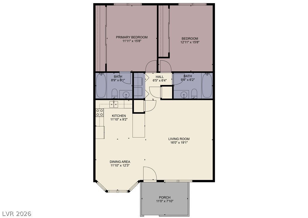Photo 50 of 59, 930 Mesquite Springs Drive #101