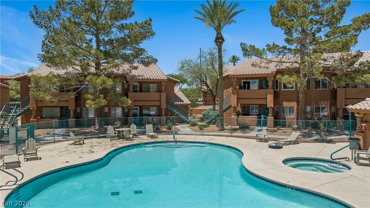 Photo 53 of 59, 930 Mesquite Springs Drive #101