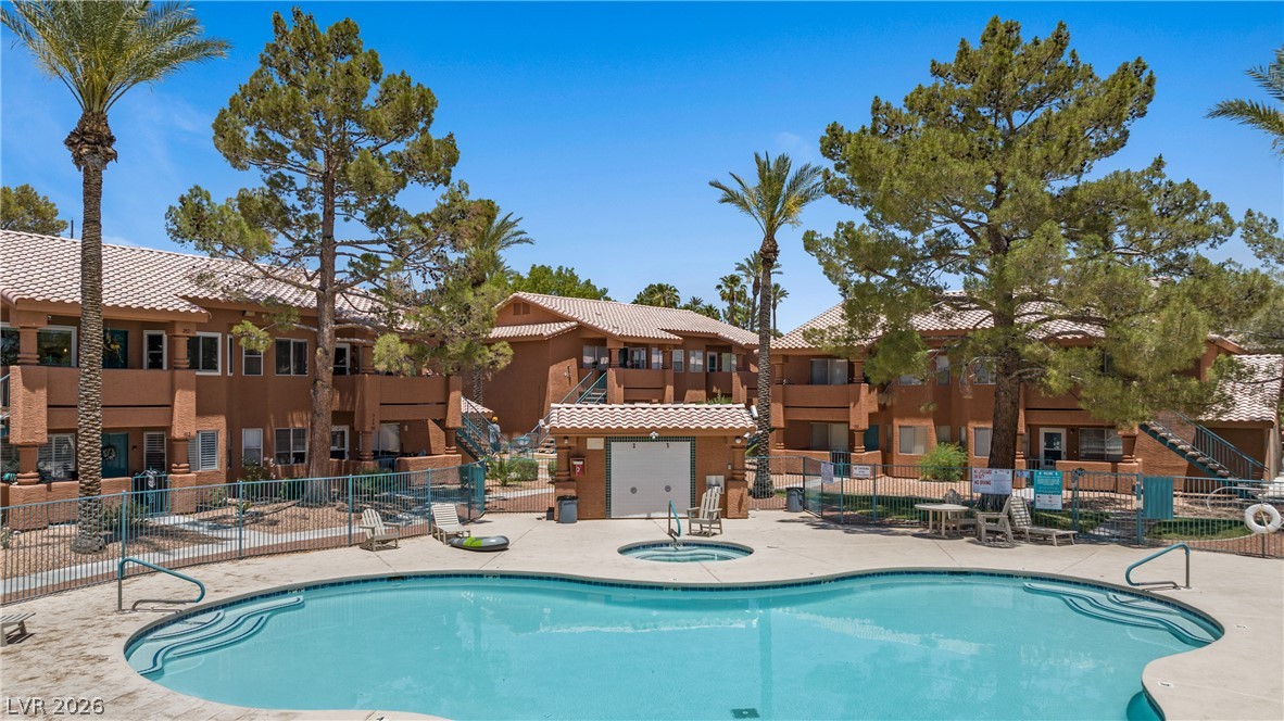 Photo 54 of 59, 930 Mesquite Springs Drive #101