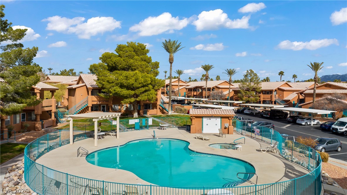 Photo 57 of 59, 930 Mesquite Springs Drive #101