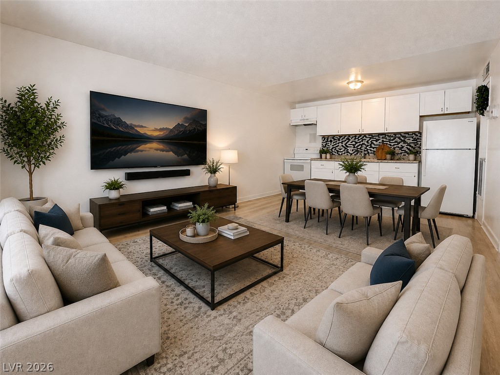 3720 Royal Crest Street #15, Las Vegas