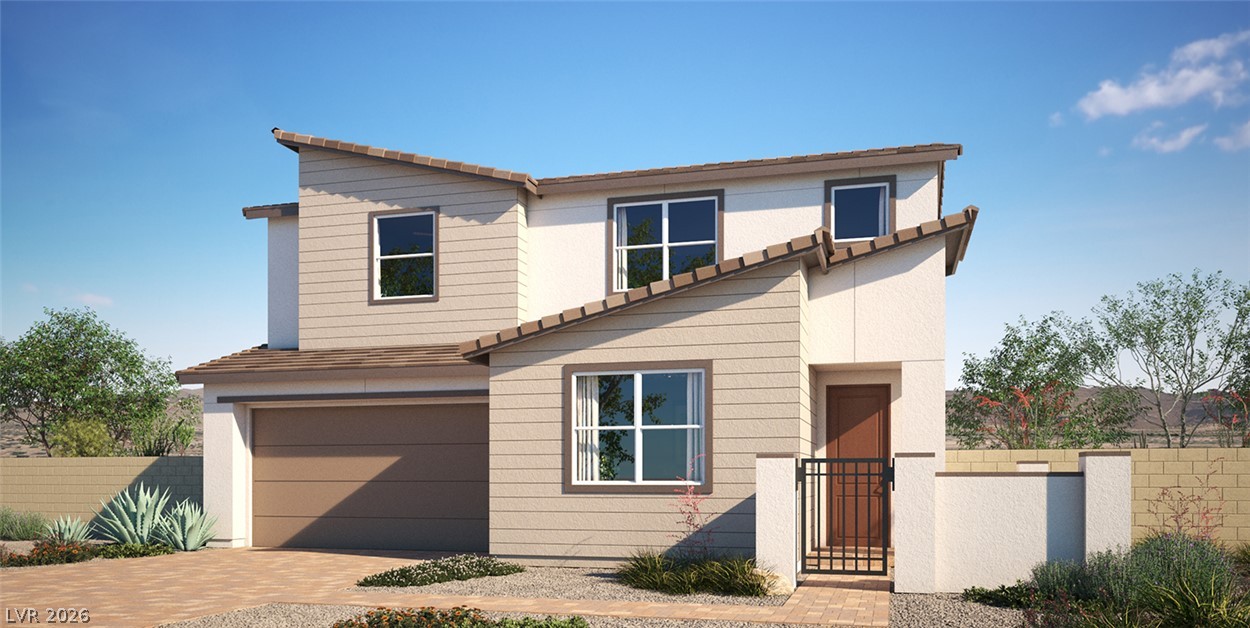 734 Longdale Street, Henderson 89011