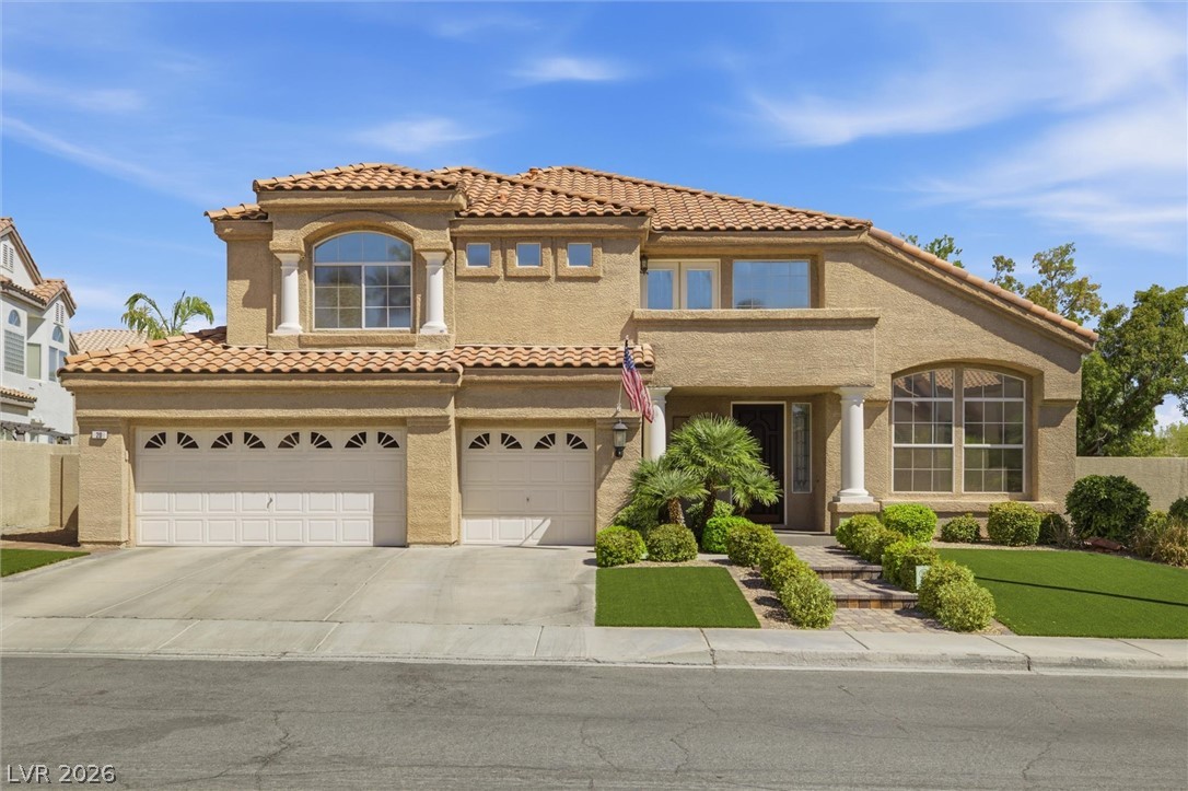 20 Firedrake Terrace, Henderson 89074