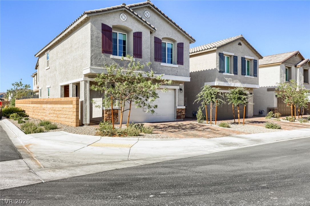 4748 Illustria Avenue, Las Vegas