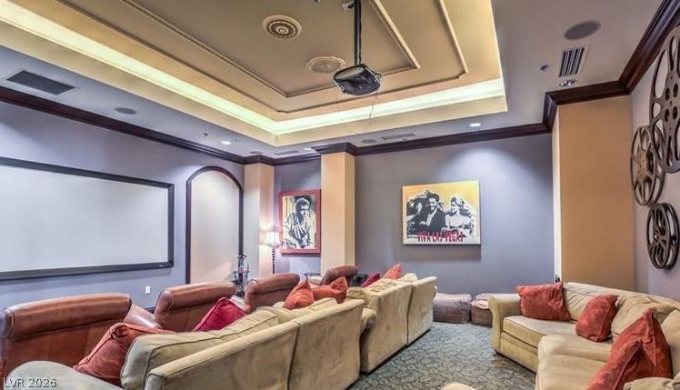 Photo 25 of 28, 2455 W Serene Avenue #609